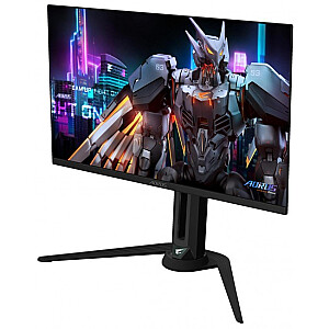 GIGABYTE MONITOR 26.5" AORUS FO27Q2 EK