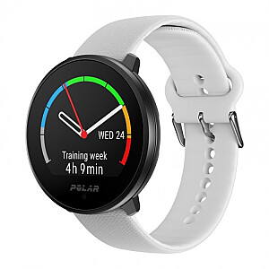 Polar Unite balts S-L Tunelis