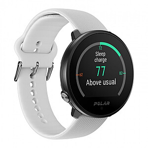 Polar Unite balts S-L Tunelis