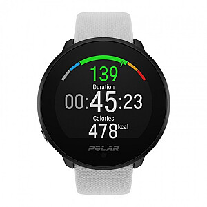 Polar Unite balts S-L Tunelis