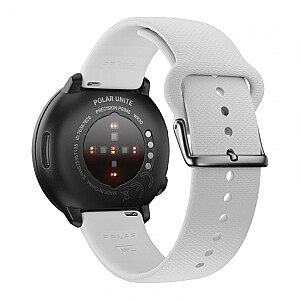 Polar Unite balts S-L Tunelis