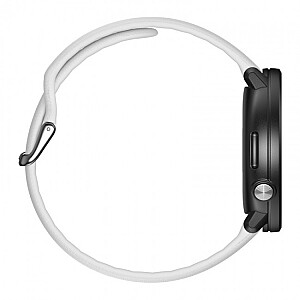 Polar Unite balts S-L Tunelis