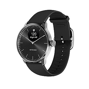 Withings Scanwatch Light 37mm melns