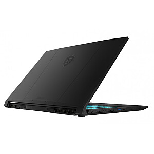 MSI Katana A17 AI B8VG-1011XPL - Ryzen 7 8845HS | 17.3" | 16GB | 1TB | No OS | RTX 4070