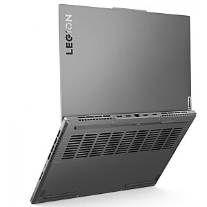 Lenovo Legion Slim 5 16 - Ryzen 7 8845HS | 16"-WQXGA-165Hz | 32GB | 512GB | без ОС | RTX4060