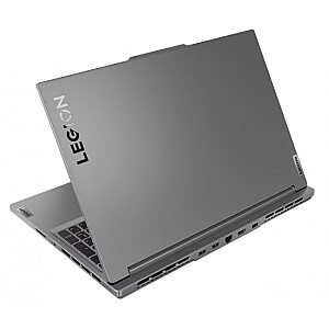 Lenovo Legion Slim 5 16 - Ryzen 7 8845HS | 16"-WQXGA-165Hz | 32GB | 512GB | nav OS | RTX4060