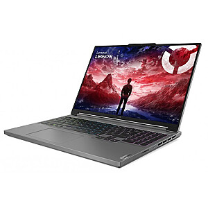 Lenovo Legion Slim 5 16 - Ryzen 7 7435HS | 16"-WQXGA-165Hz | 16GB | 512GB | nav OS | RTX4070