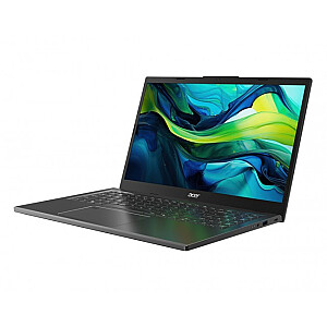 Acer Aspire 15 A15-41M-R00C - Ryzen 7 8840HS | 15.6" | 16GB | 512GB | Win11