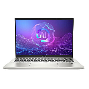 MSI Prestige A16 AI+ A3HMG-044PL - Ryzen AI 9 365 | 16" | 32GB | 1TB | Win11