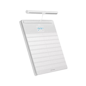 Withings Body Scan white