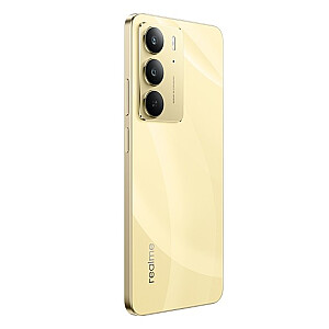 realme C75 8/256GB Lightning Gold