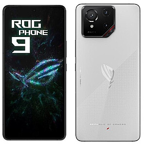 ASUS ROG Phone 9 5G 12/512GB Белый