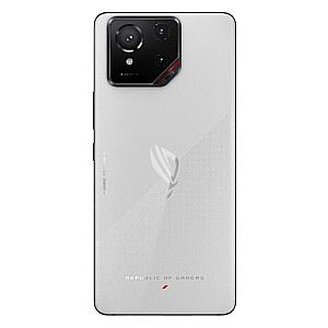 ASUS ROG Phone 9 5G 12/512GB Balts