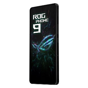 ASUS ROG Phone 9 5G 12/256GB Melns