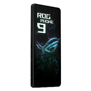 ASUS ROG Phone 9 5G 12/256GB Melns