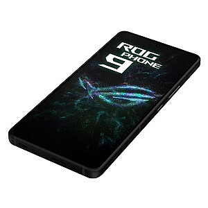 ASUS ROG Phone 9 5G 12/256GB Melns