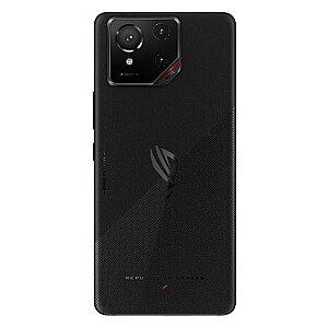 ASUS ROG Phone 9 5G 12/256GB Melns