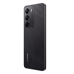 realme C75 8/256GB Штормовой черный