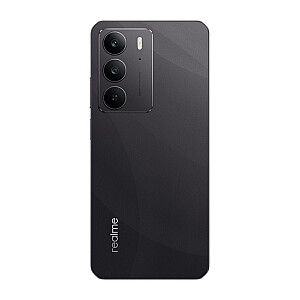 realme C75 8/256GB Штормовой черный