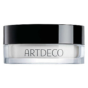 ARTDECO Acis izgaismojošais pūderis acīm 01 Sheer 4g