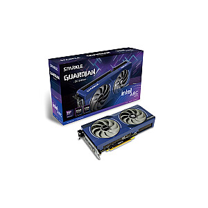 Видеокарта SPARKLE Intel Arc B570 GUARDIAN OC 10G