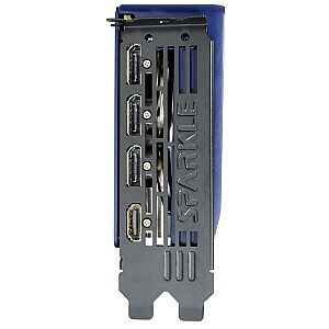 Grafikas karte SPARKLE Intel Arc B570 GUARDIAN OC 10G