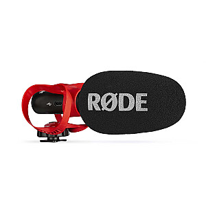 RODE VideoMic GO II HELIX - Mikrofons kamerai