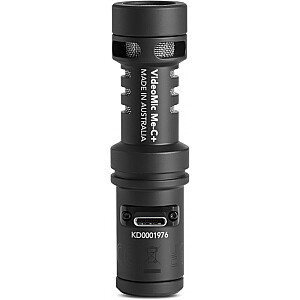 RODE VideoMic ME-C+ - Микрофон для смартфонов