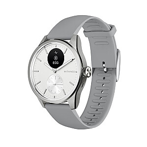 Withings Scanwatch 2 42мм Белый