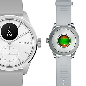 Withings Scanwatch 2 42мм Белый