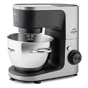 ETA Gratussino Maxo III black