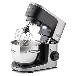 ETA Gratussino Maxo III black