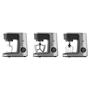 ETA Gratussino Maxo III black