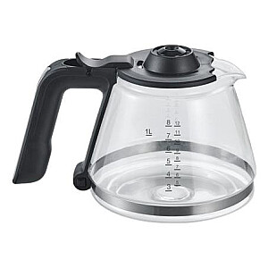 Severin KA 5762 Caprice sudraba