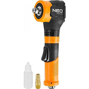 Ietekmes uzgriežņu atslēga Neo Angle ietekmes uzgriežņu atslēga, 1/2", 500Nm 14-019