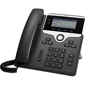 Cisco IP Phone 7821 с Multiplatform