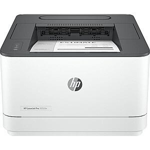 HP LaserJet Pro 3002dn (3G651F) лазерный принтер