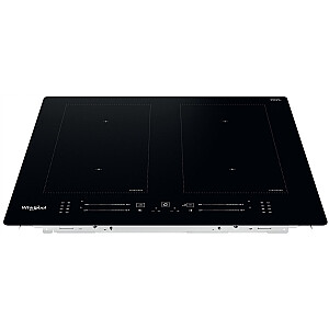 WHIRLPOOL indukcijas plīts WL S7260 NE