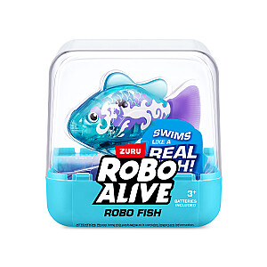 ROBOALIVE Robotzivs, 7cm
