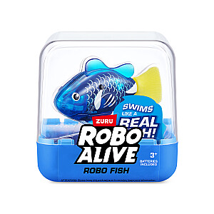 ROBOALIVE Robotzivs, 7cm