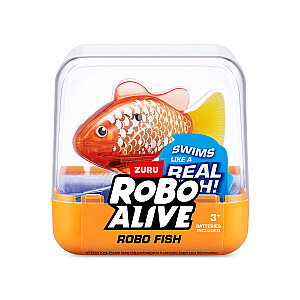 ROBOALIVE Robotzivs, 7cm