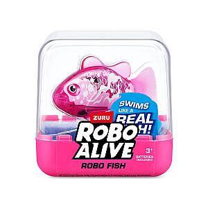 ROBOALIVE Robotzivs, 7cm