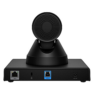 Kamera Studio E60 4K ar 12x inteliģento optisko tālummaiņu MPTZ 9W1A6AA