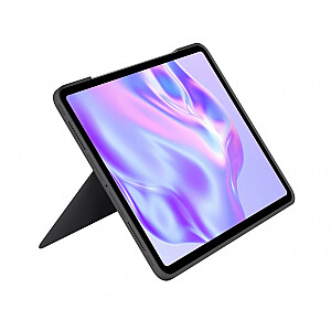 Combo Touch Case iPad Pro 11 M4 UK графит