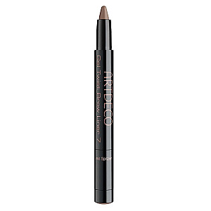 ARTDECO Gel Twist Brow Liner ilgstoša uzacu zīmuļa 9 Ash Taupe 0,8g