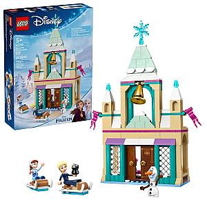 LEGO DISNEY PRINCESS 43265