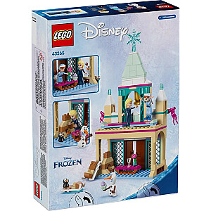 LEGO DISNEY PRINCESS 43265