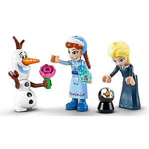 LEGO DISNEY PRINCESS 43265