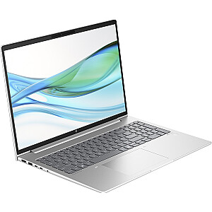 HP ProBook 465 G11 - Ryzen 5 7535U | 16"-WUXGA | 16GB | 512GB | Win11Home
