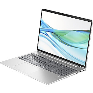 HP ProBook 465 G11 - Ryzen 5 7535U | 16"-WUXGA | 16GB | 512GB | Win11Home